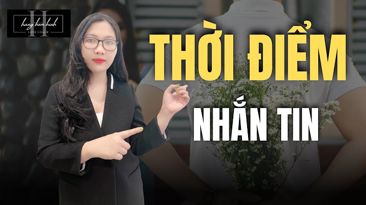 Có nên ngày nào cũng nhắn tin cho người yêu