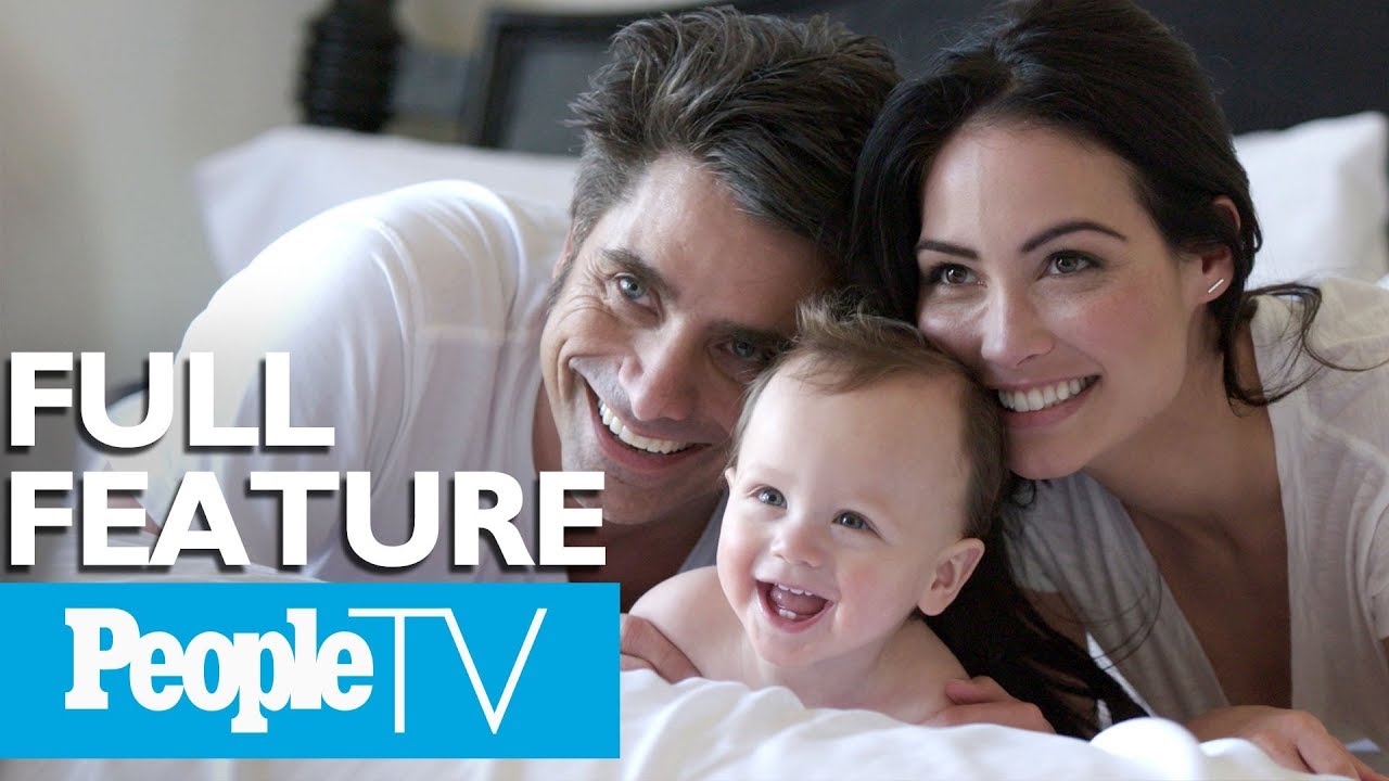 John Stamos, Kelly Ripa, Savannah Guthrie & More Open Up About Family