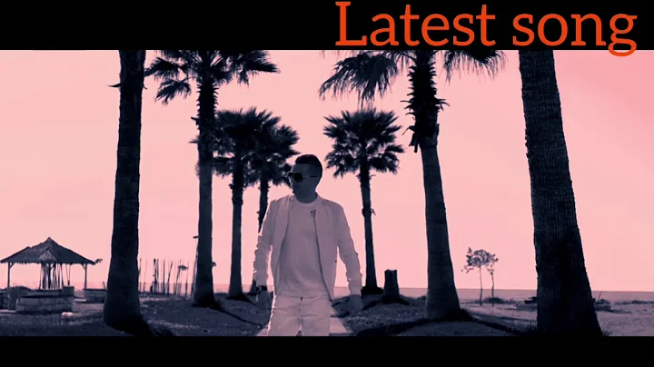 Alma Abdiu &.Baba Li-Me fal (Official Video HD