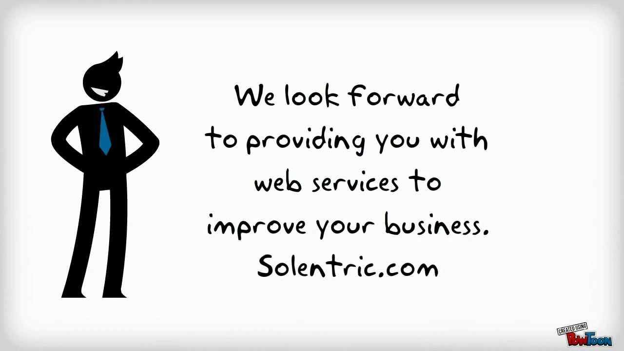 Solentric.com | About Us