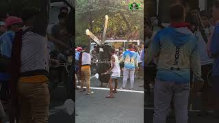 Semana Santa 2025 Barangay Cacutud