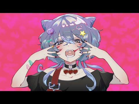 アニマル(DECO*27) ／ねむたや(cover)