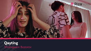 Shohujaxon Bozorov - Qayting | Шохужахон Бозоров - Кайтинг