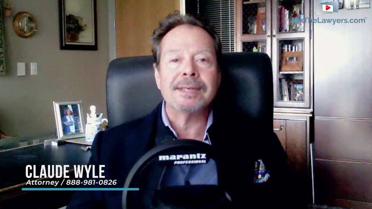 How Does Car Accident Liability work in California?