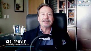 How Does Car Accident Liability work in California?