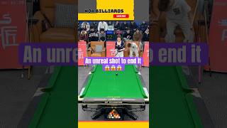 An Unreal Shot To End It