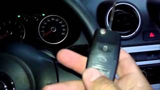 Omega 342-02C Remote Control For Mars22+ & Mars32; Allows Multicar Contrl COMO CODIFICAR CONTROLE DE ALARME OLIMPUS#PLAYSOUND