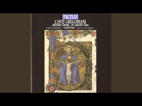 在 YouTube 上觀看「Benedictus」 在 YouTube 上觀看「Benedictus」