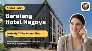 Barelang Hotel Nagoya Batam - Nobody Talks About This Hotel | Batam Island, Indonesia🛏️