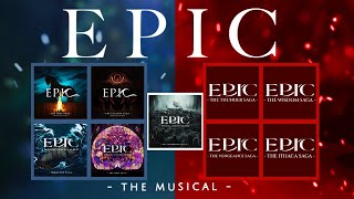 EPIC The Musical | All Clips | 5\/4\/2024