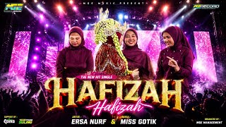 Download lagu HAFIZAH - MISS GOTIK & ERSA NURF || MGE MUSIC || LIVE @PANGKALAN BOROS