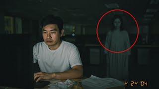 Do NOT Bring Old/Used Products Home: 2 Asian Horrors Based on True Events