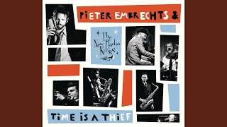 Video thumbnail of "Pieter Embrechts - Dance Me To The End Of Love"