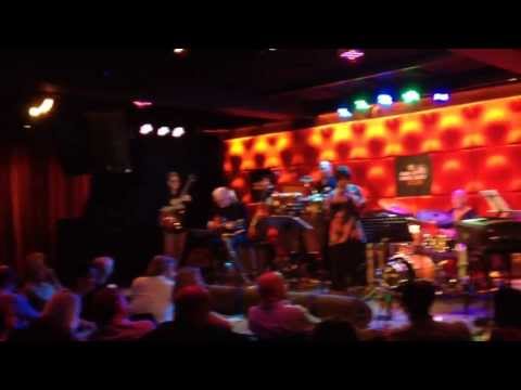 Denise Jannah  39My Funny Valentine39  George Duke Tribute Concert  North Sea Jazz Club 21093913