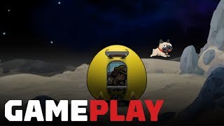 Spelunky 2 (видео)