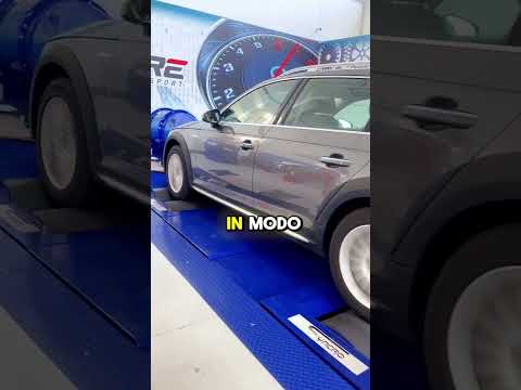 ARE MOTORSPORT BANCO AUTO 4WD