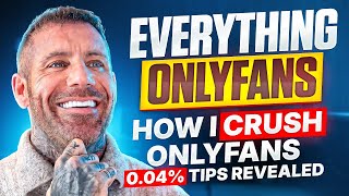 Famous Everything ONLYFANS: How I Crush OnlyFans – Full Setup, Content & Growth Guide (0.04% Tips Revealed) Net Worth