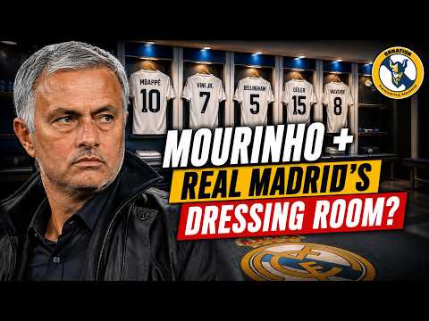 Interview with Miguel Lourenço Pereira, on José Mourinho