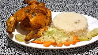 Digag Bila Forna Bariis Yuw Kudhafin