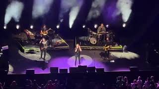Train - “Drive By” (Live at ICC Sydney Theatre, 2025) Wealth