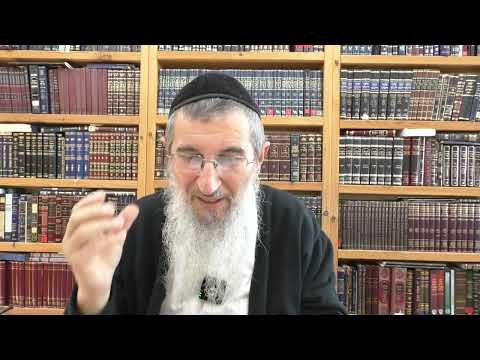 ספר אורחות צדיקים 001