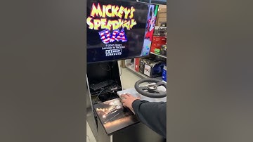 Ridge Racer/OutRun upcoming mod kit - Sneak Peak!