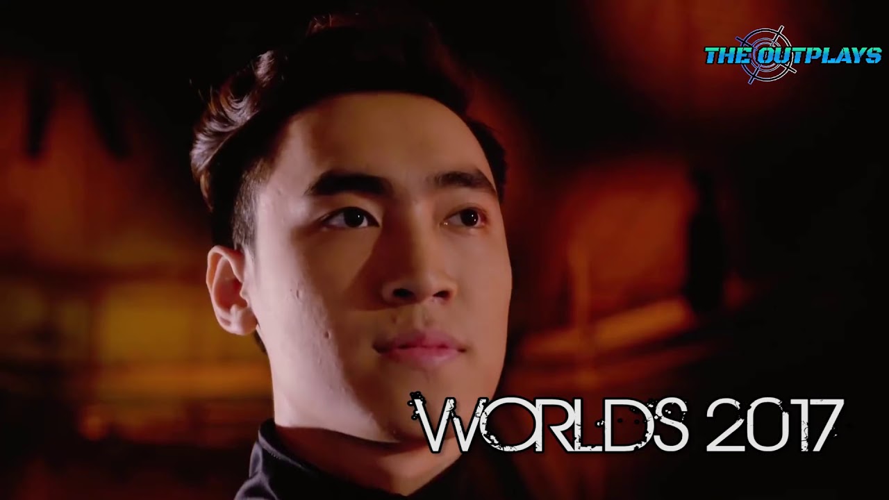 Highlights của Levi khi còn ở GAM - LEVI 2017 - LMHT