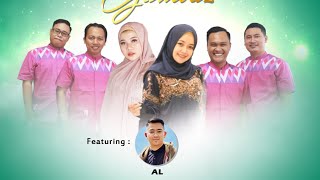 YA MUNYATI ( Cover ) Live perform - Sidoarjo