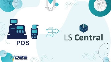 Migration for your POS Software to LS Central