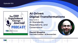 Segment 2: AI Standards, Regulations, and Governance Profile