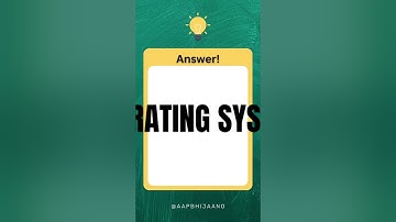 I’m a software conductor... | Computer Brain Teaser | #1 Computer Riddle