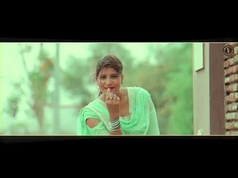Mera Chand (Lyrical) | Sunil Majriya, Pooja Hooda | New Haryanvi Songs Haryanavi 2018