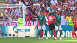 Big mistake by Neuer 🔥  World Cup 2018
