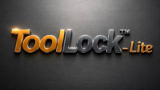 Tool Lock - (English)