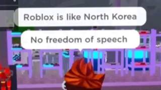 roblox memes that brought back chat