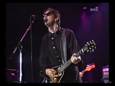 John Cale & Band — John Cale - Magazines (Rockpalast 1984)