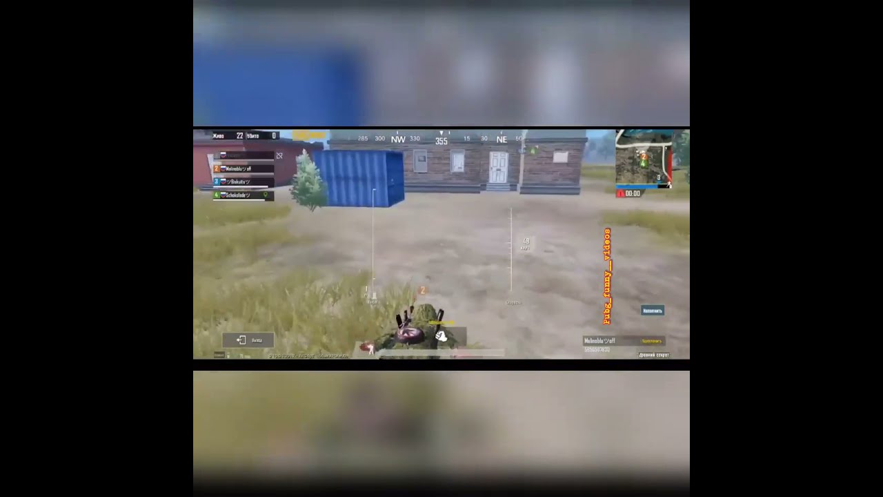 PUBG Tik Tok VIDEO || PUBG attitude tiktok || Pubg attitude status || Pubg Superman character