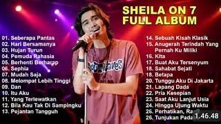 Best Sheila on 7 | Sheila on 7 Full Album Tanpa Iklan 