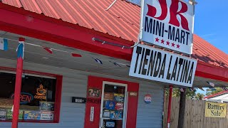 Tienda Latina Jr Mini Mart Kannapolis 1905 B N Main St
