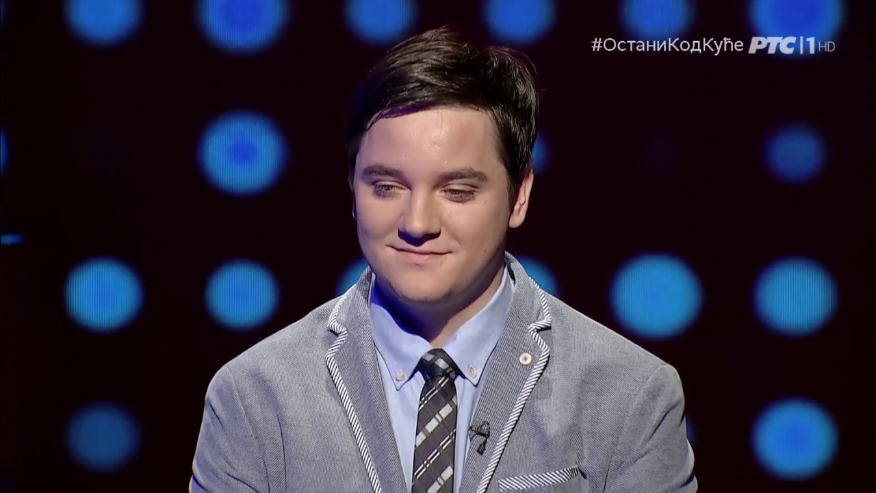 Potera - Sezona 7 - Epizoda 23