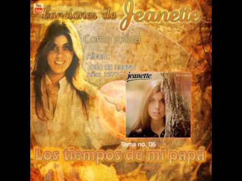Watch the video for Los tiempos de mi papa