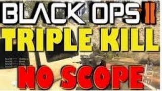 Insane 720 across the map no-scope Wallbang