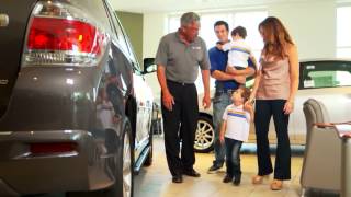 The Tansky Promise | Tansky Sawmill Toyota