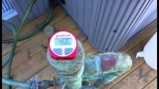 Liquor Quik Whiskey Pure distillation