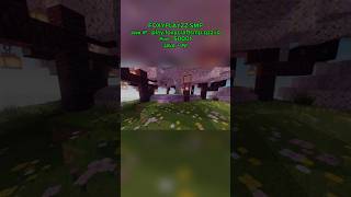 Minecraft Public SMP 🌸 Join Now 😍 #minecraft #shorts #smp
