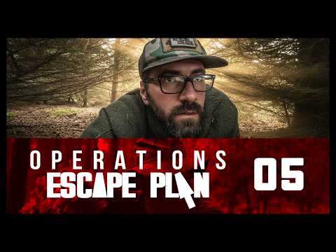 OPERATIONS: Escape Plan #05