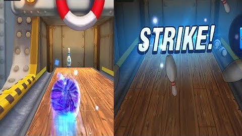 Bowling Crew Gameplay Walkthrough - All Levels Android, iOS Part 4