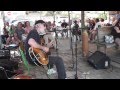 Paul Oscher - Mother's Day 2013 - JO's Coffee Shop - S. Congress