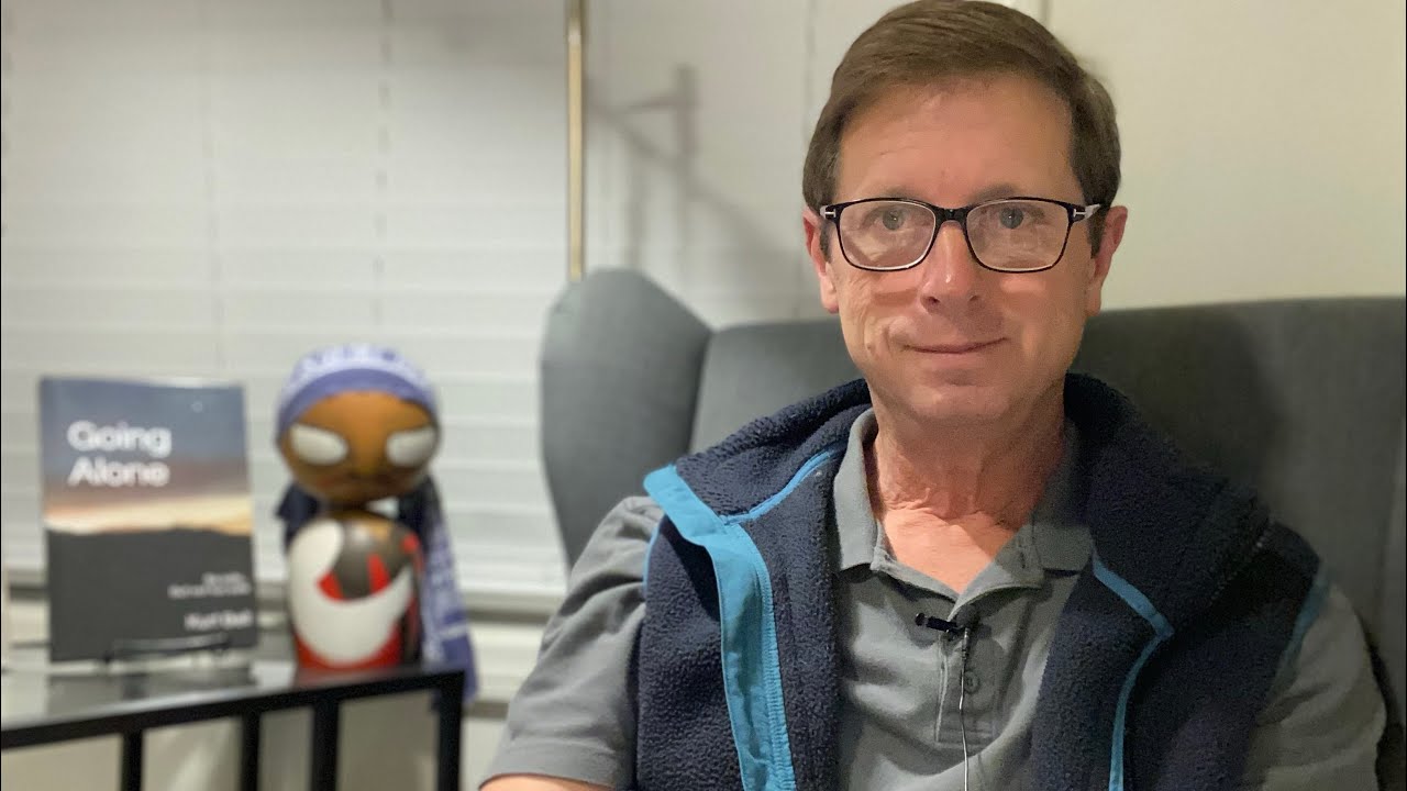 The Good Life - 04/12/2023 - Giving notice at work