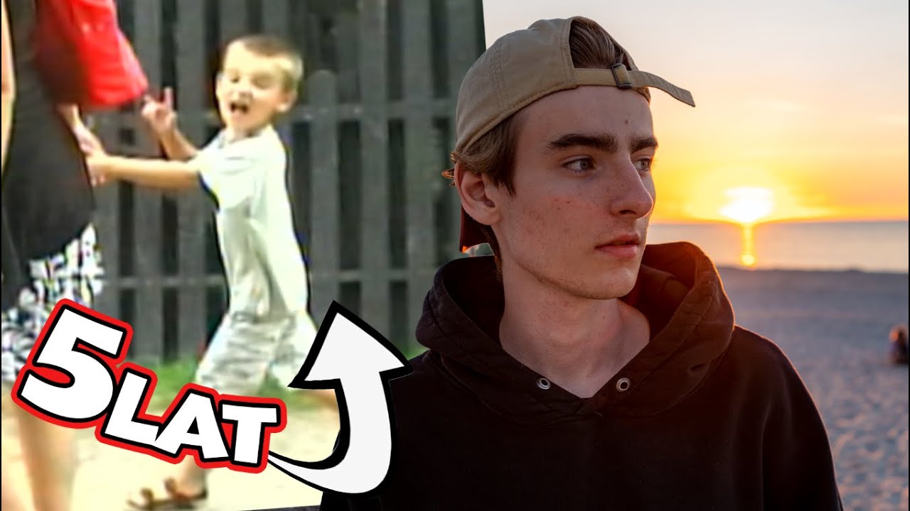 Wróciłem tu po 15 latach…